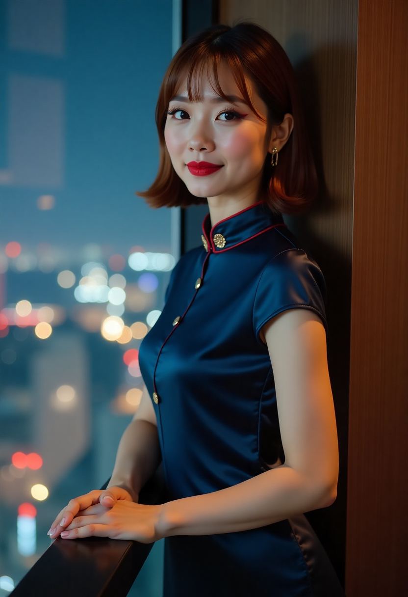 古屋畅一